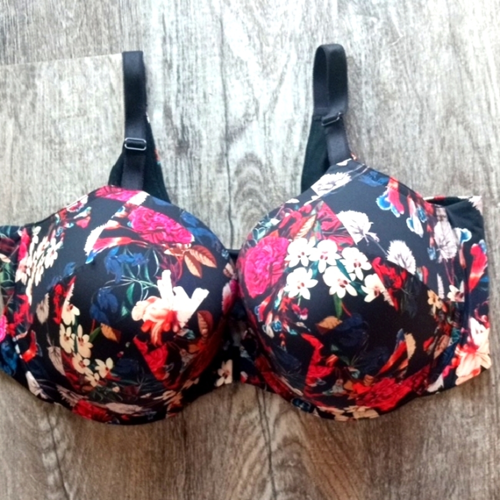 Torrid Curve Bra